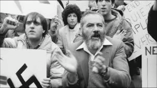 RARE  Rabbi Meir Kahane HYD (Orthodox) vs. Rabbi Axelrod (Reform(1) 00:46:03